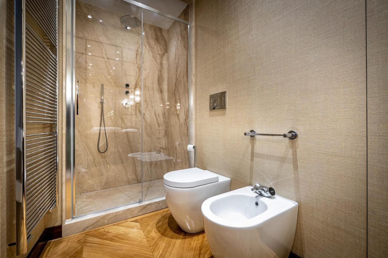 Yid Santa Maria Novella Suites Apt With Balcony Флоренция Екстериор снимка